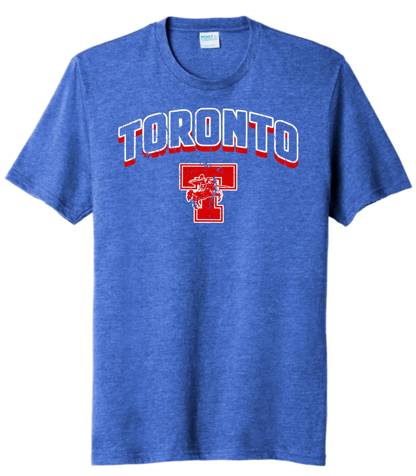 Toronto Logo Arch