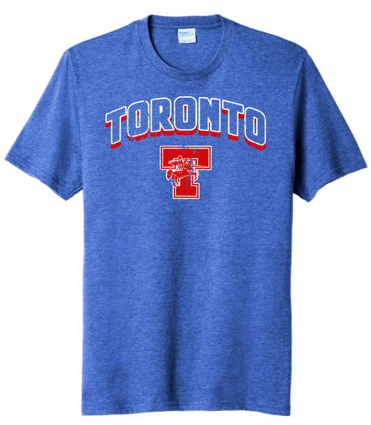 Toronto Logo Arch