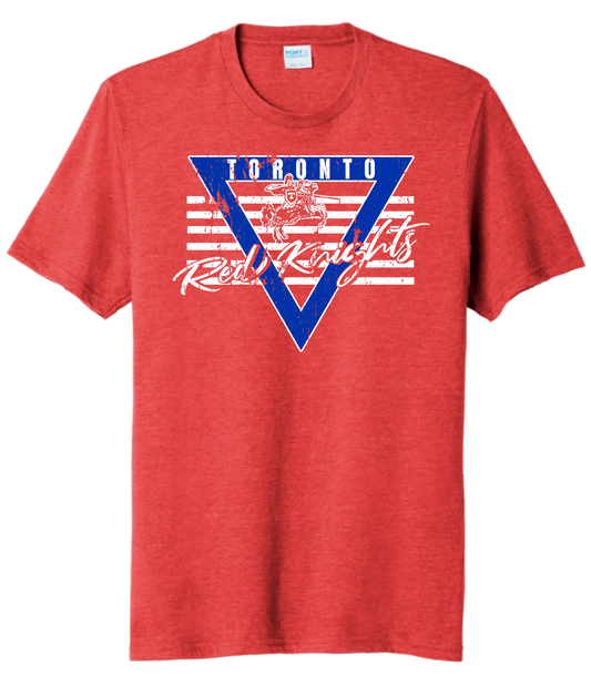 Toronto Script Triangle