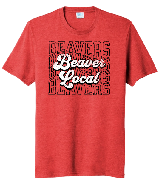 Beaver Local Wave