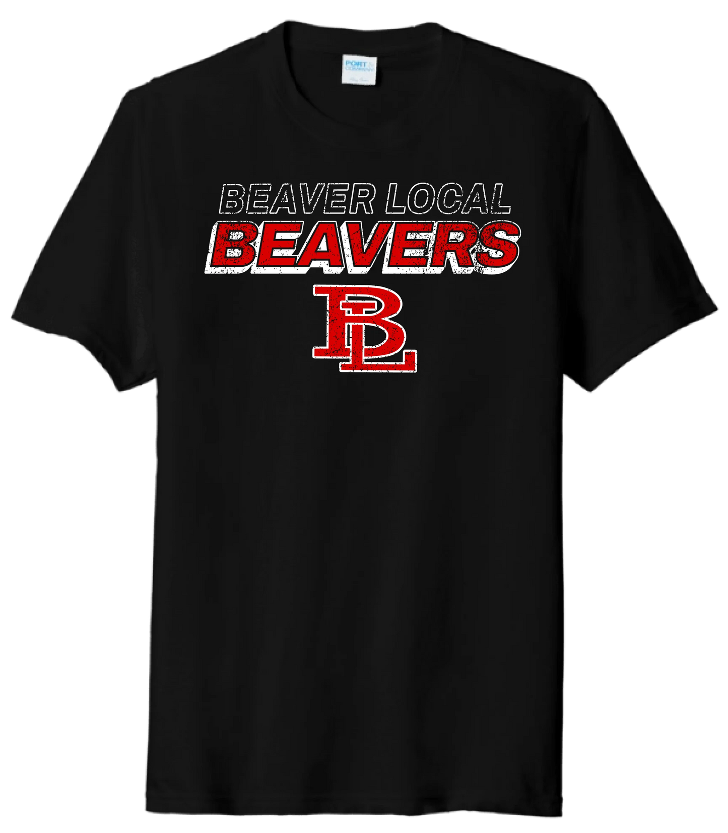 Beaver Local Archivo