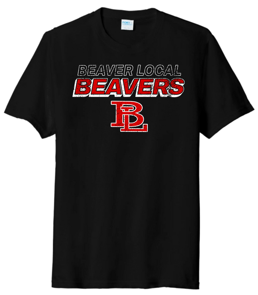 Beaver Local Archivo