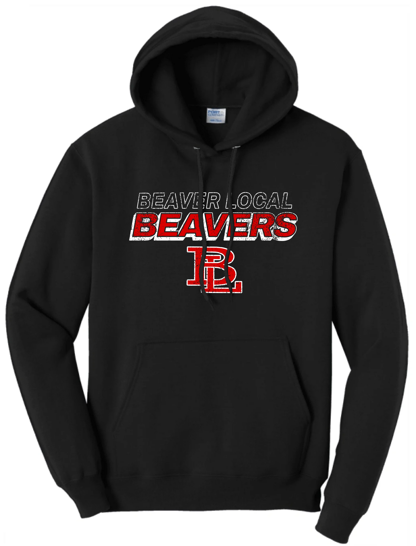 Beaver Local Archivo