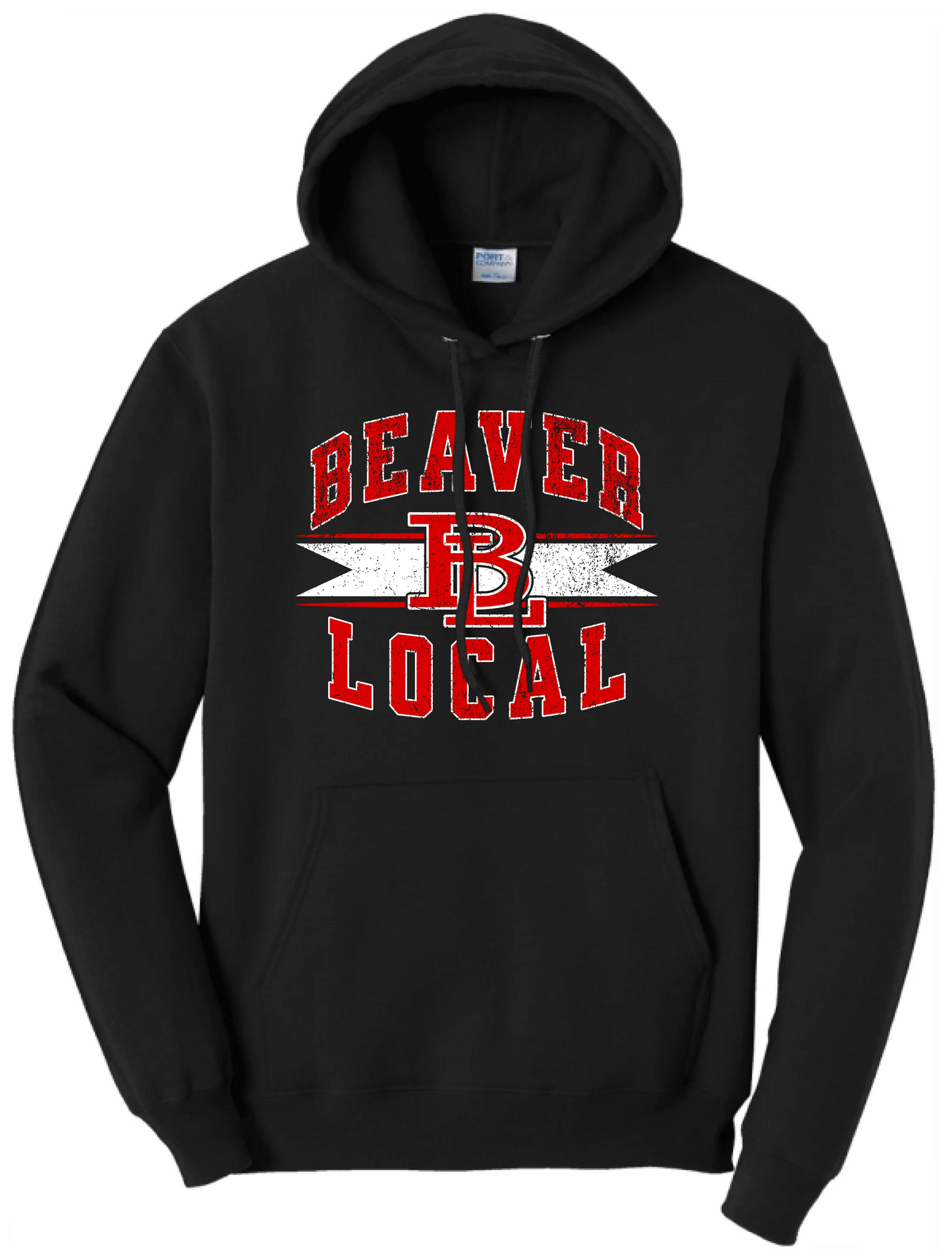 Beaver Local Tricot
