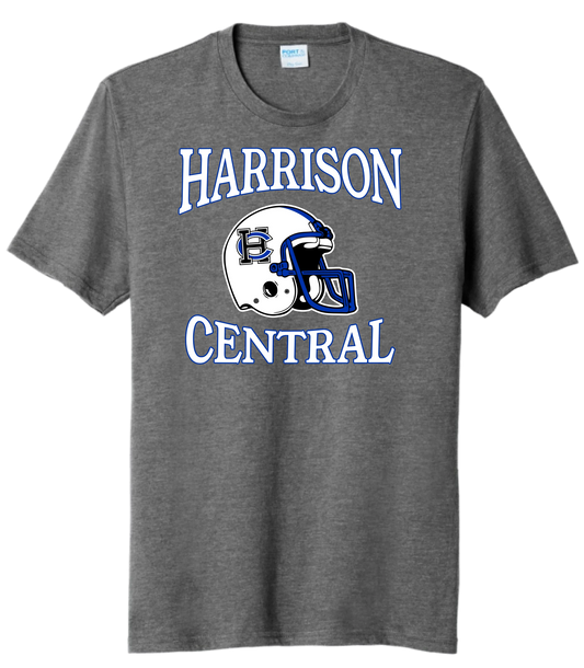 Harrison Central Helmet