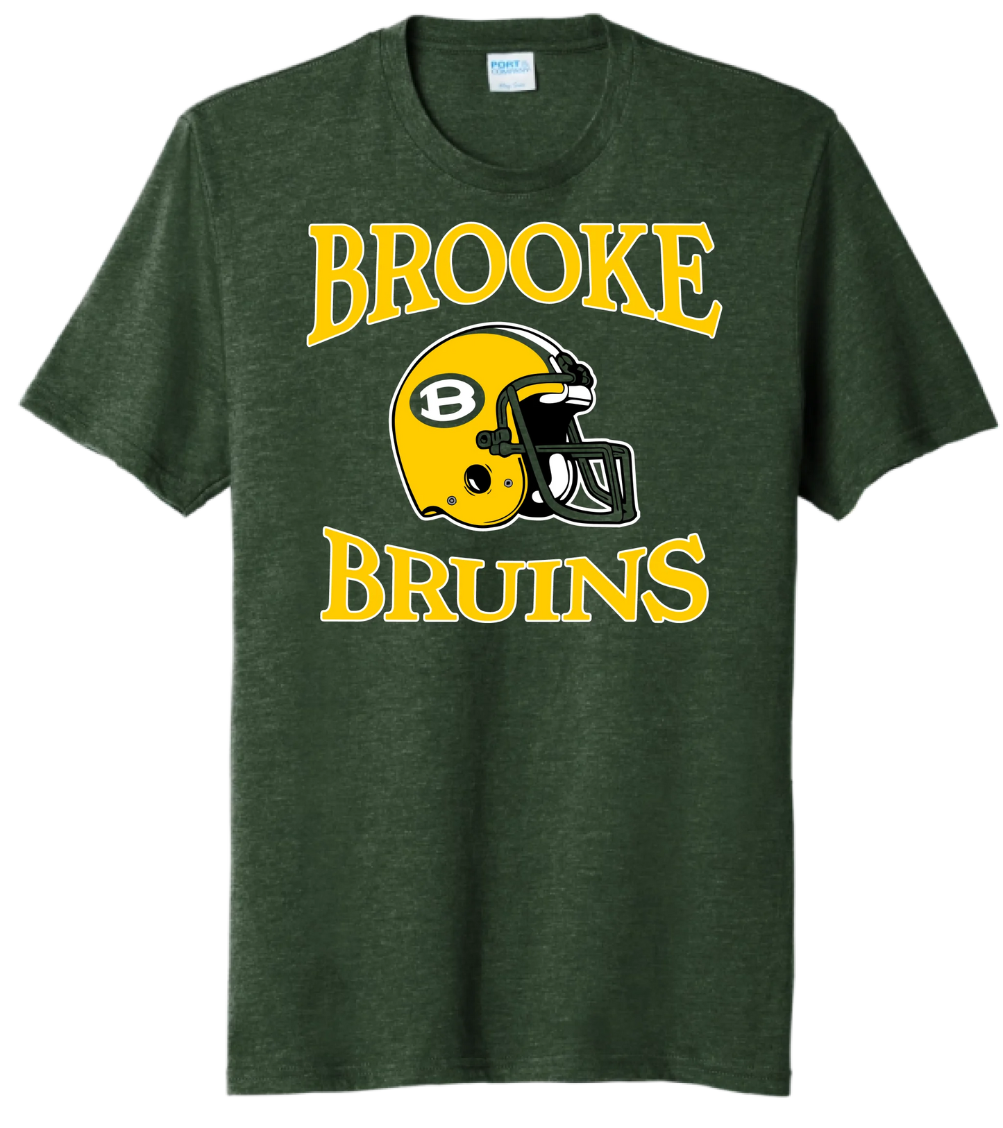 Brooke Helmet