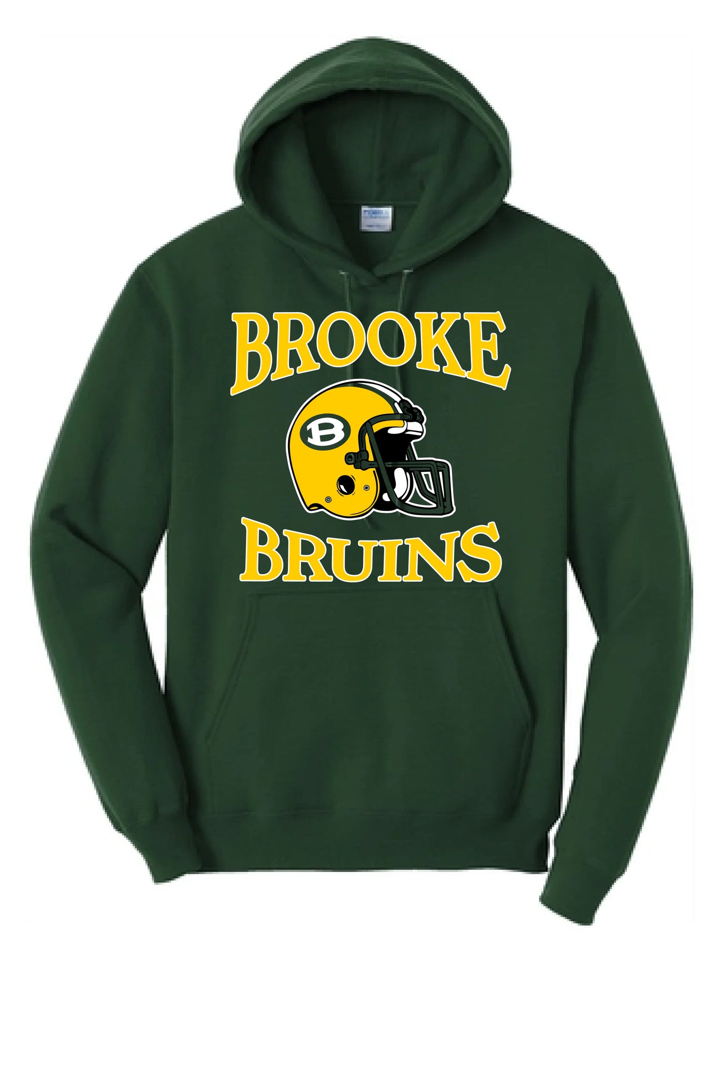 Brooke Helmet