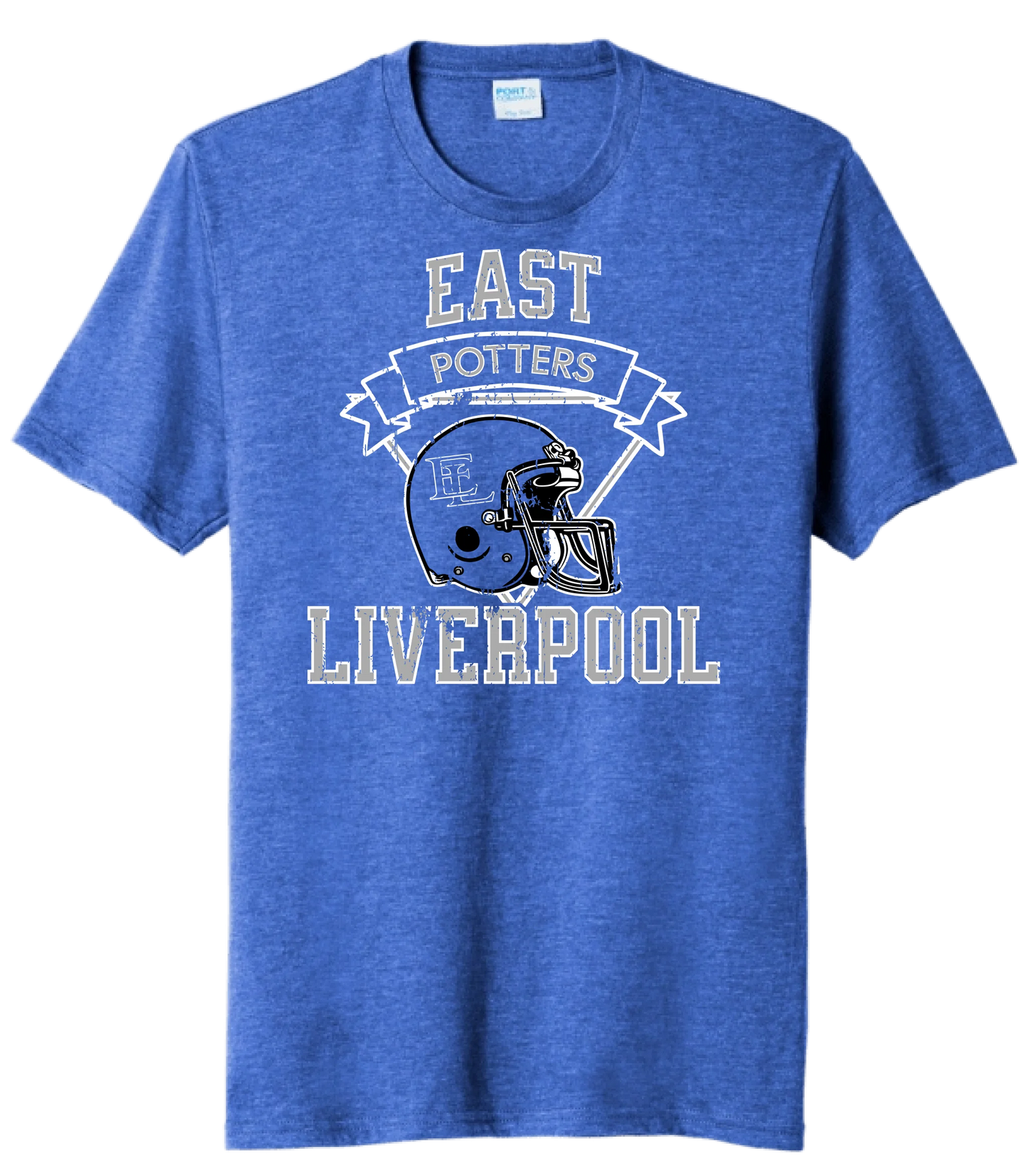 East Liverpool Football Triangle 2025