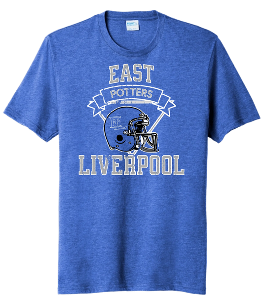 East Liverpool Football Triangle 2025