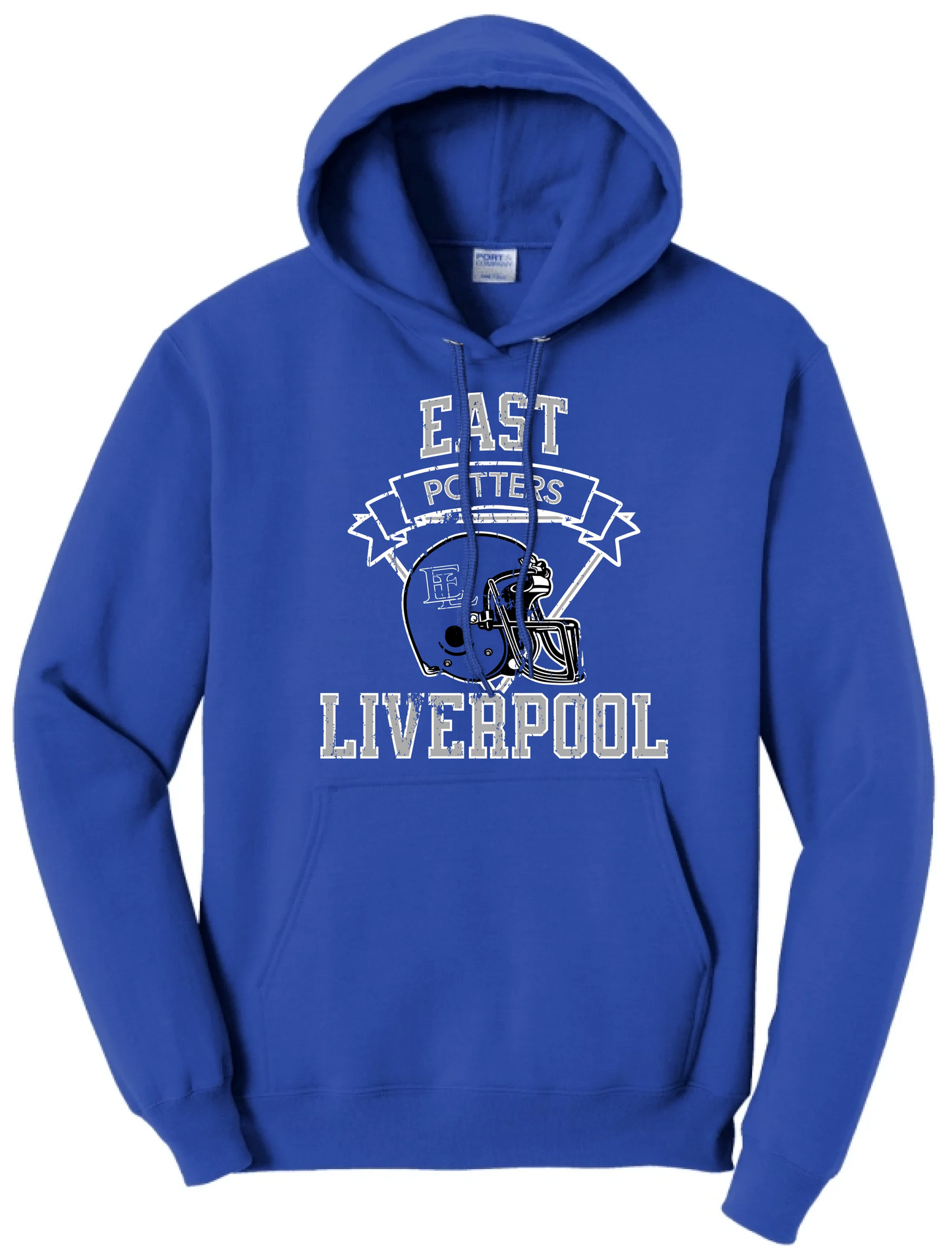 East Liverpool Football Triangle 2025
