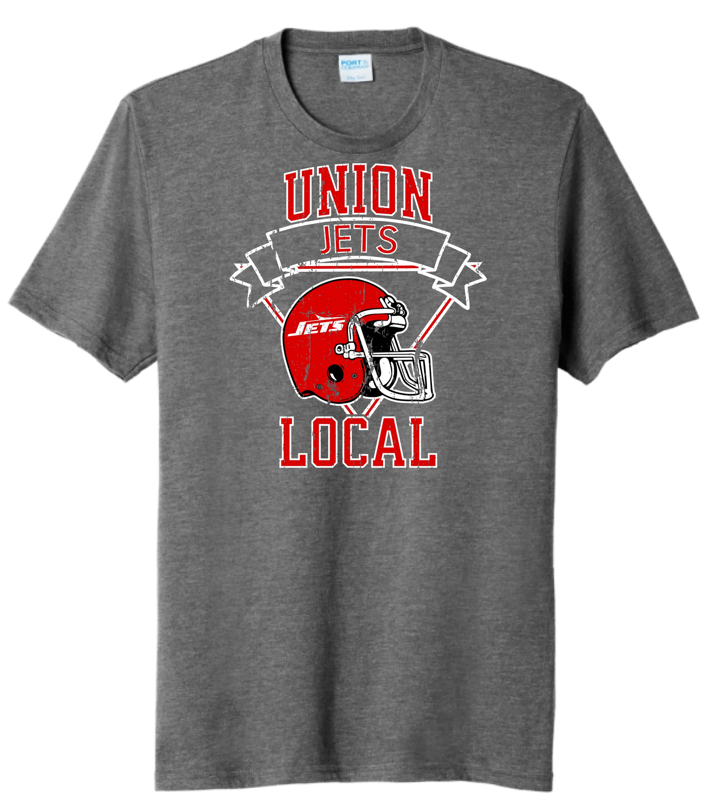 Union Local Football Triangle 2025