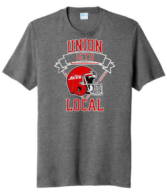 Union Local Football Triangle 2025