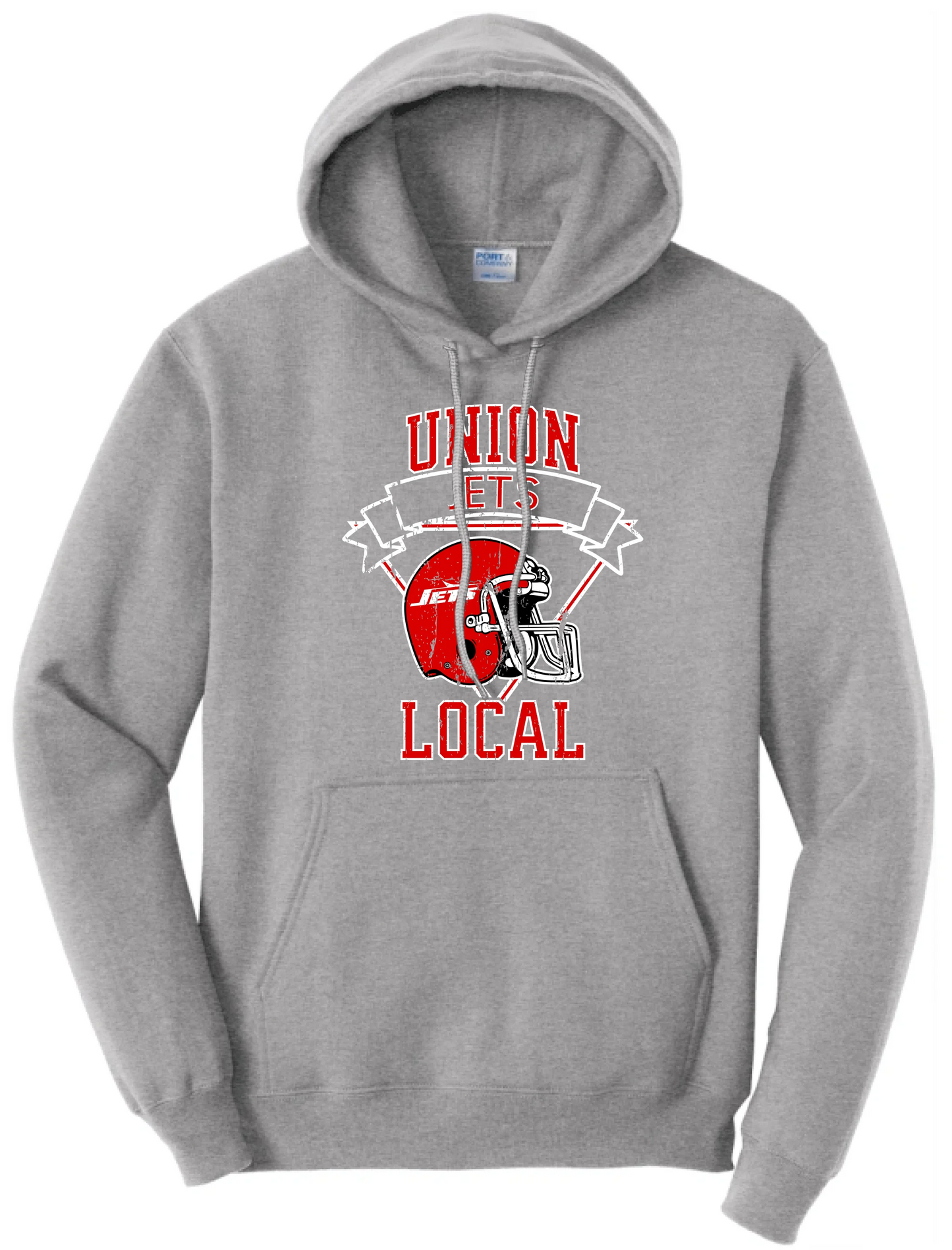 Union Local Football Triangle 2025