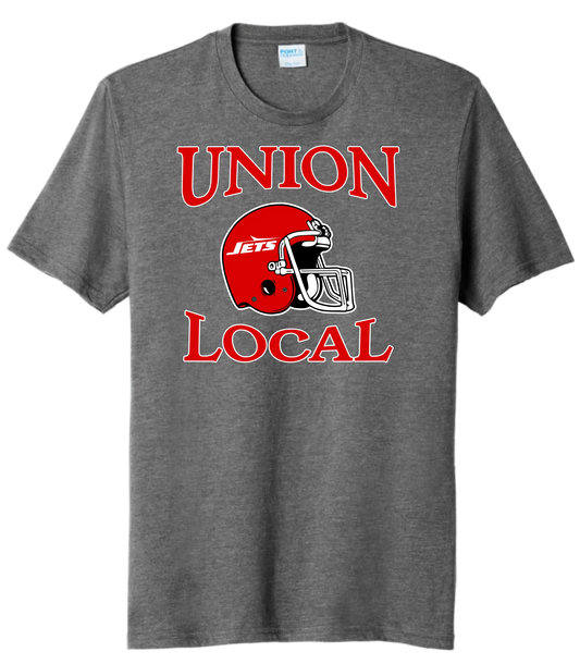 Union Local Helmet