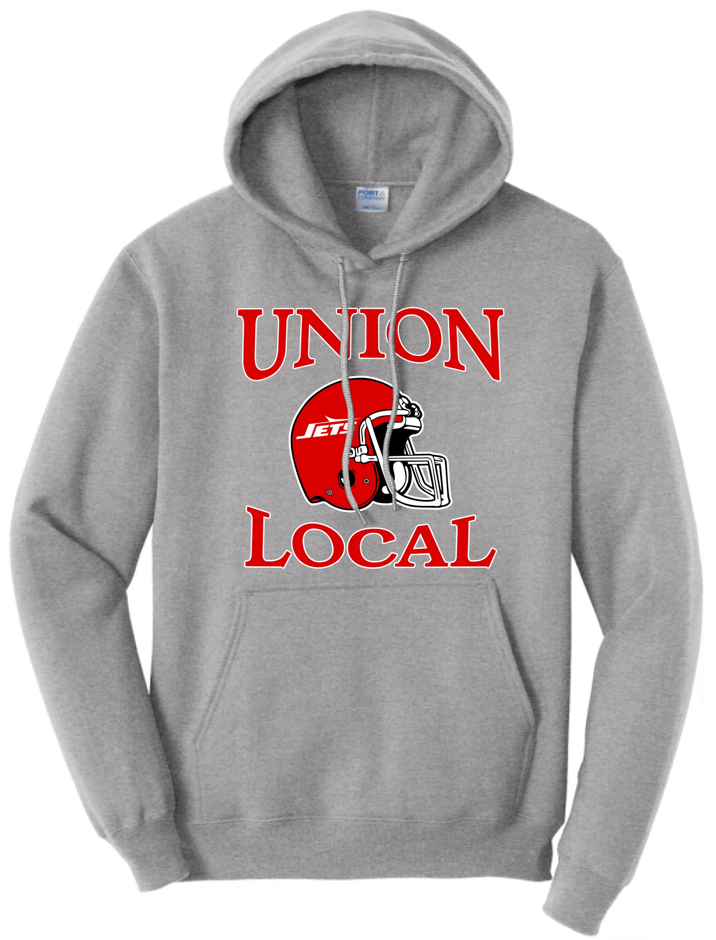 Union Local Helmet