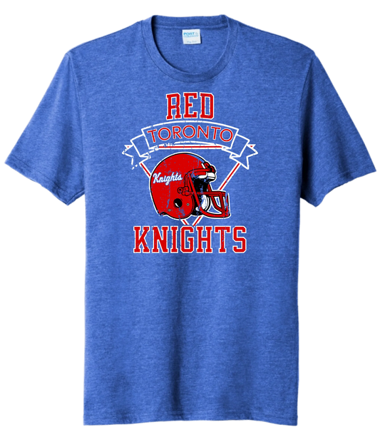 Toronto Football Triangle 2025