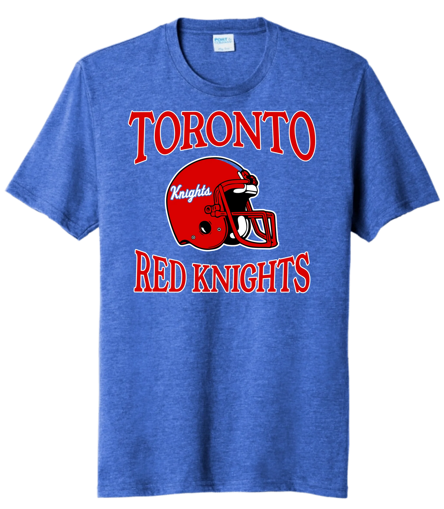 Toronto Football Helmet