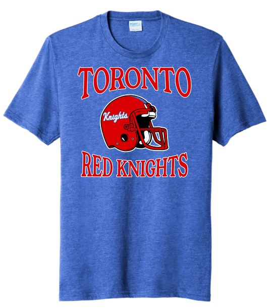 Toronto Football Helmet