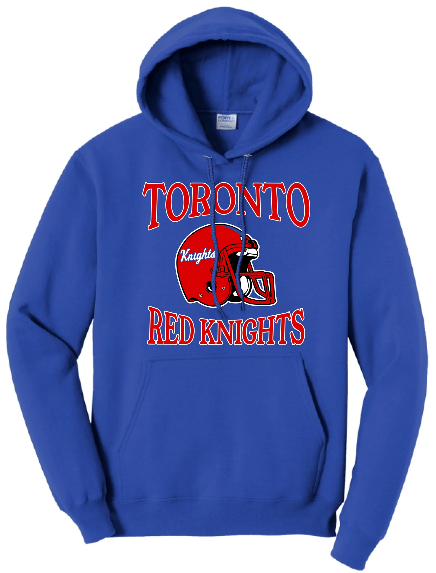 Toronto Football Helmet