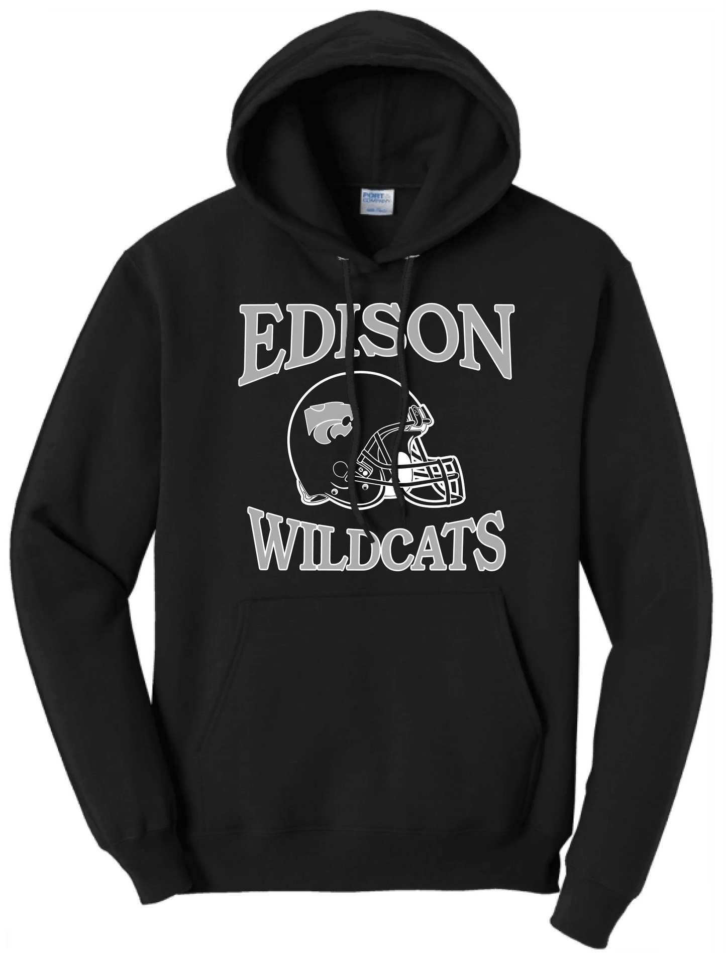 Edison Helmet