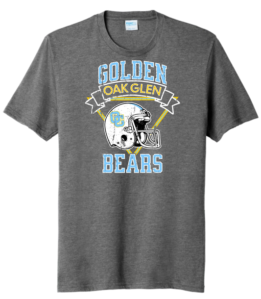 Oak Glen Football Triangle 2025