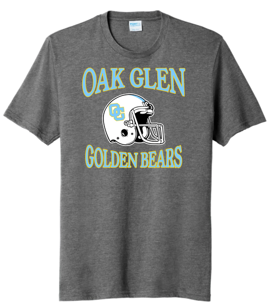 Oak Glen Helmet