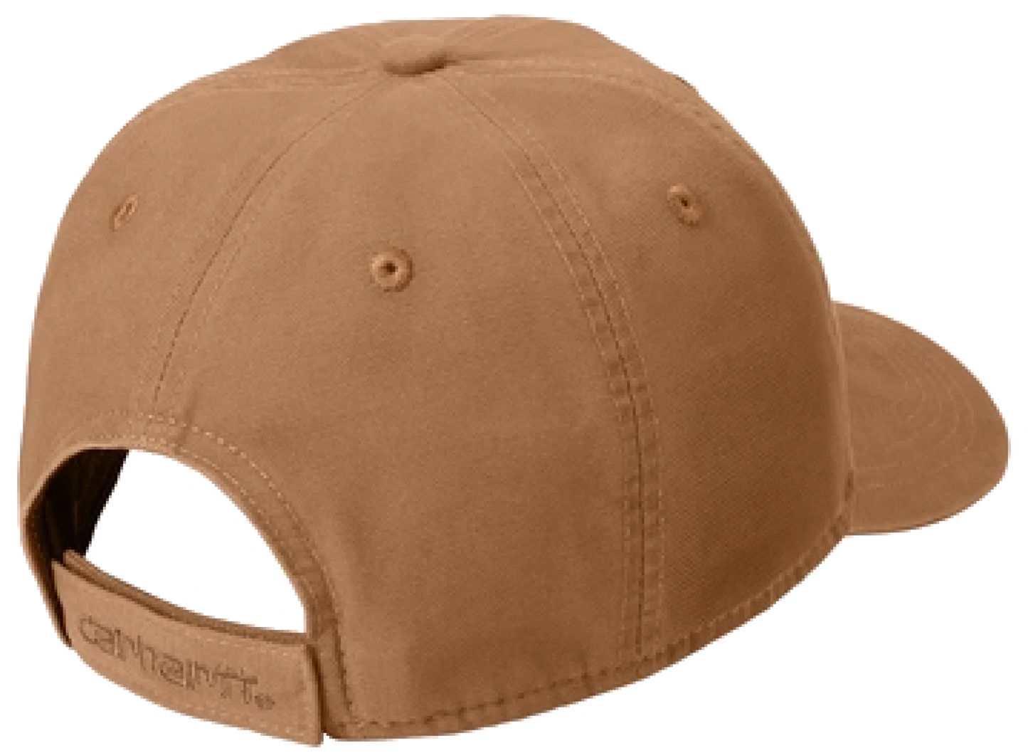 Carharrt CT103938 Back