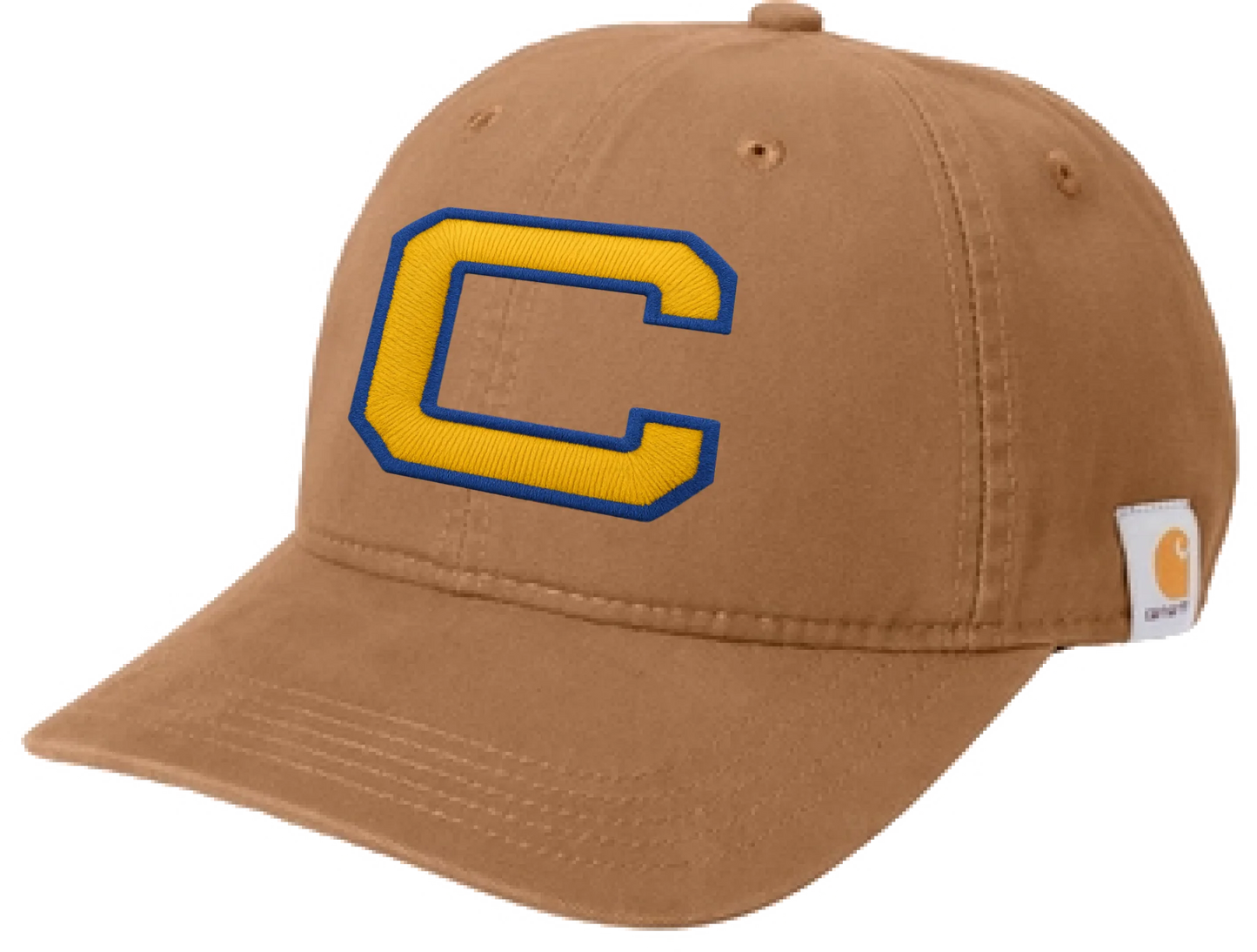 Carharrt CT103938 Front