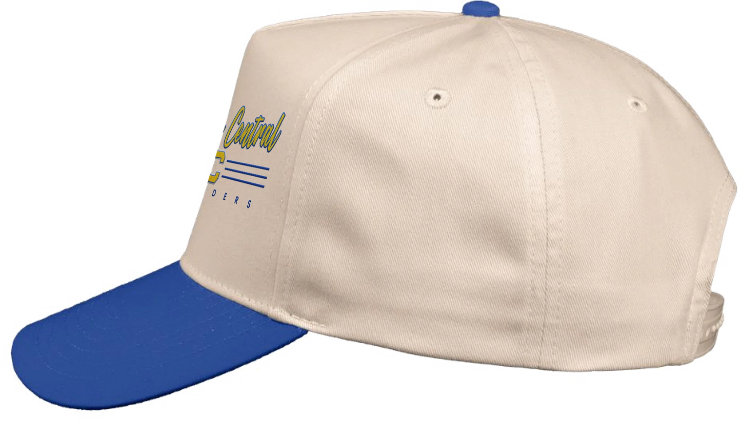 Valucap 8869 Natural-Blue Side