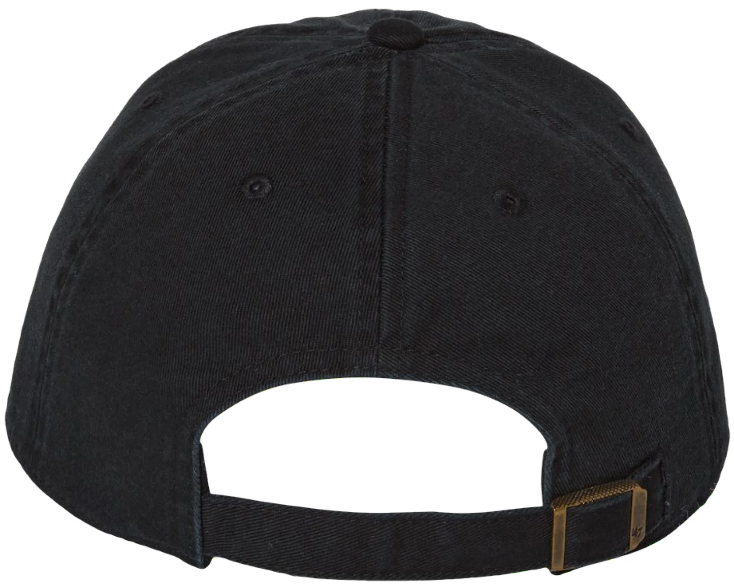 4700 Black Back