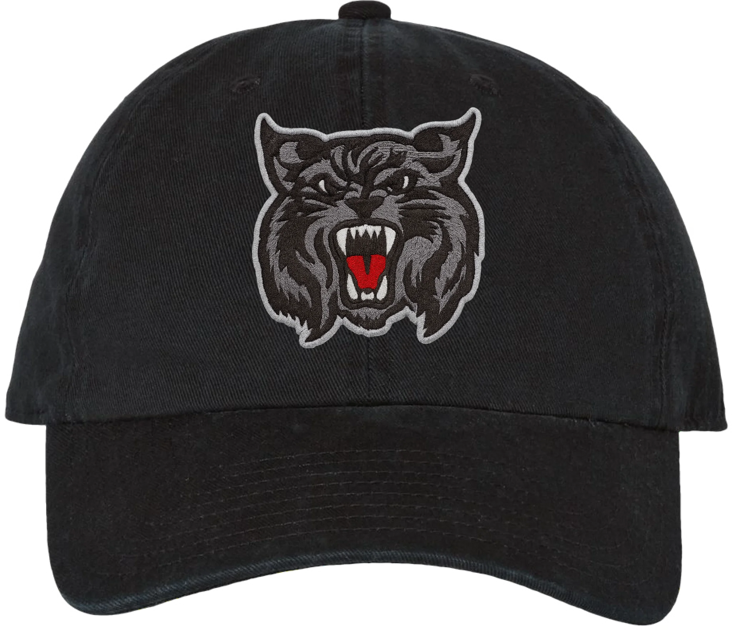4700 Black Front