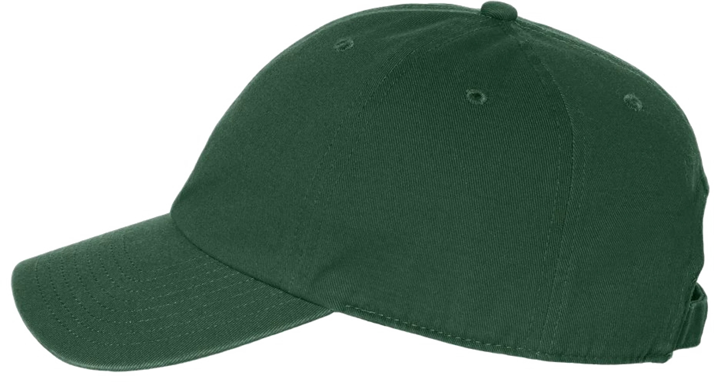 4700 Dark Green Side