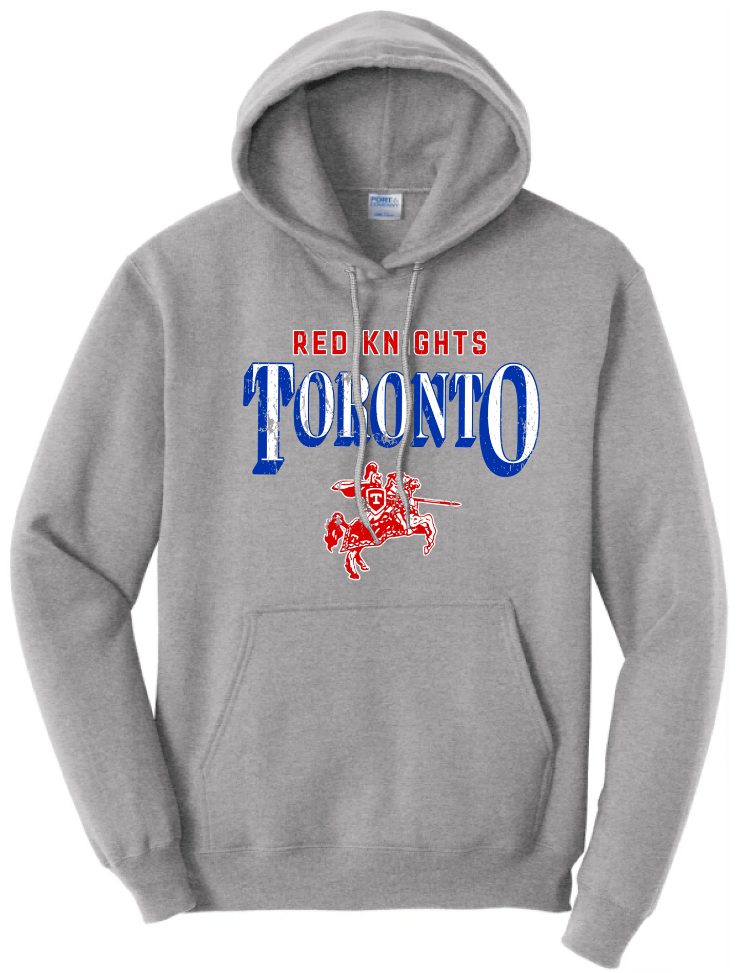 Toronto Retro
