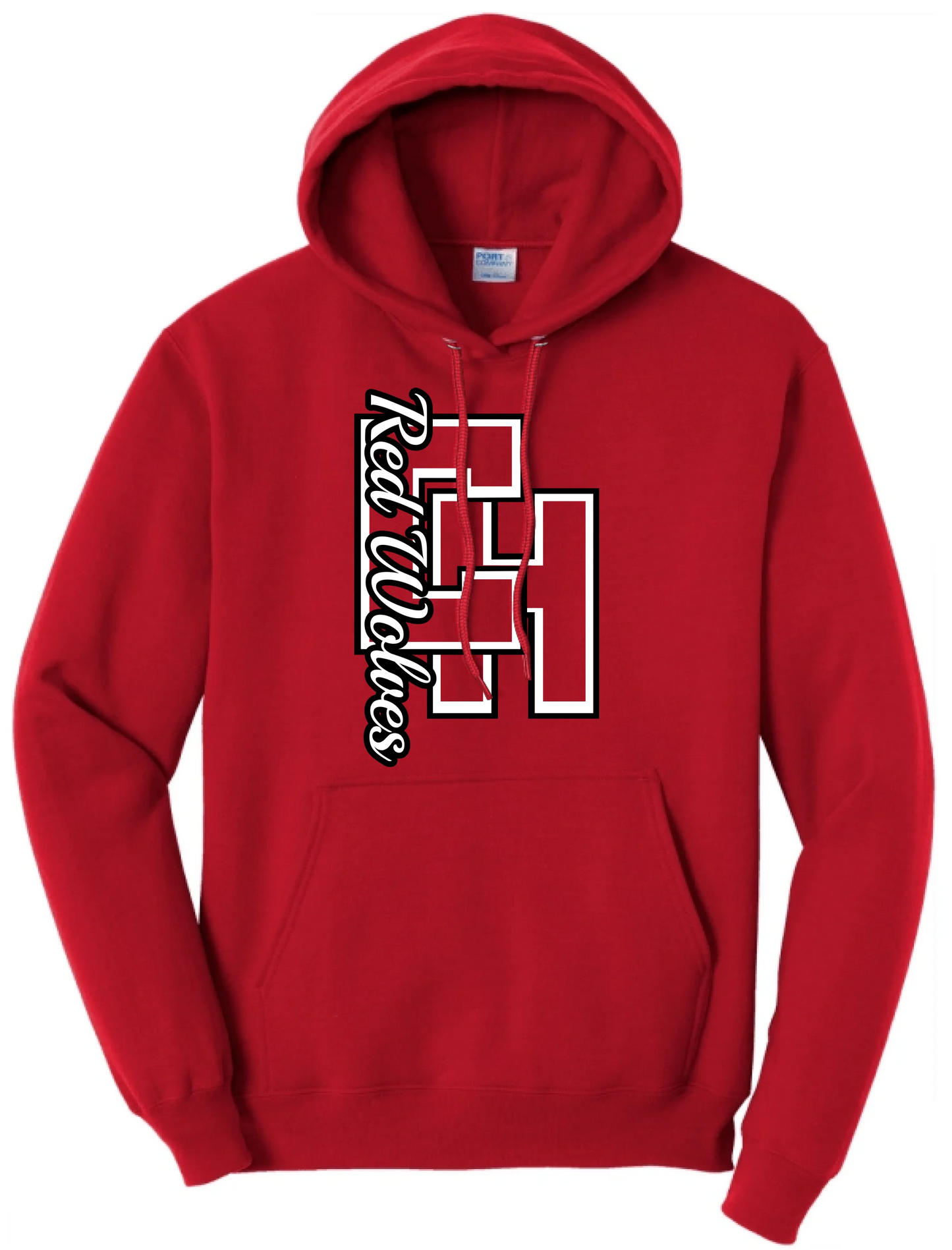 Cuyahoga Heights Logo Script