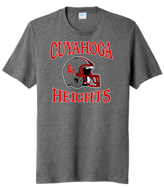 Cuyahoga Heights Helmet