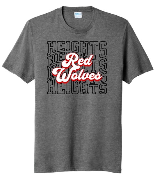 Cuyahoga Heights Wave