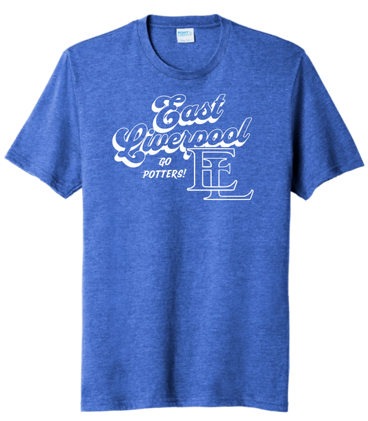 East Liverpool Sunship