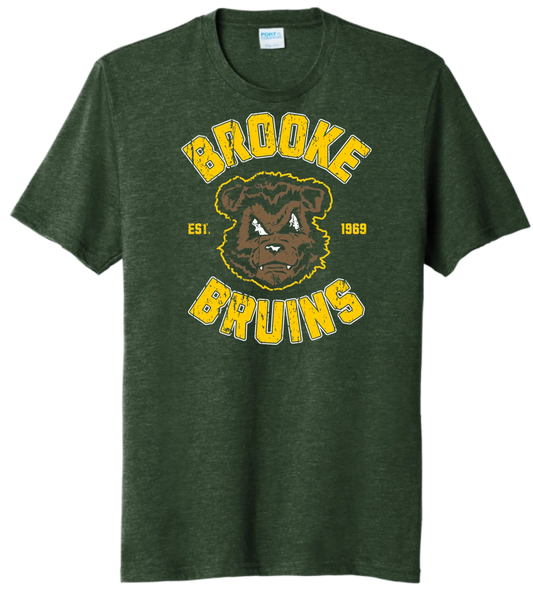 Brooke Est. 1969 Bruin