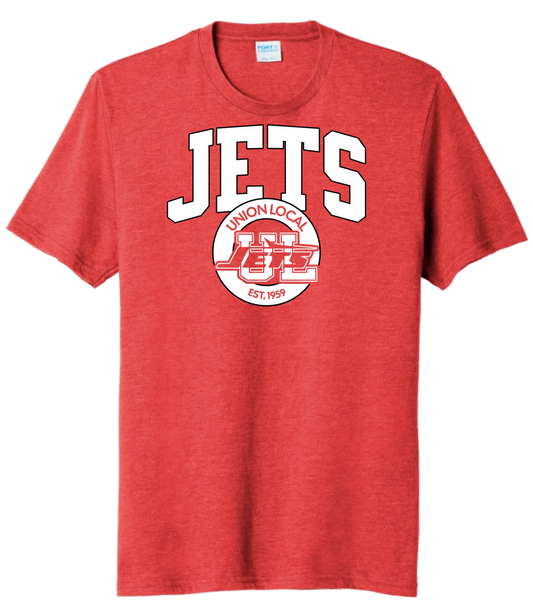 Union Local Est. 1959 Circle