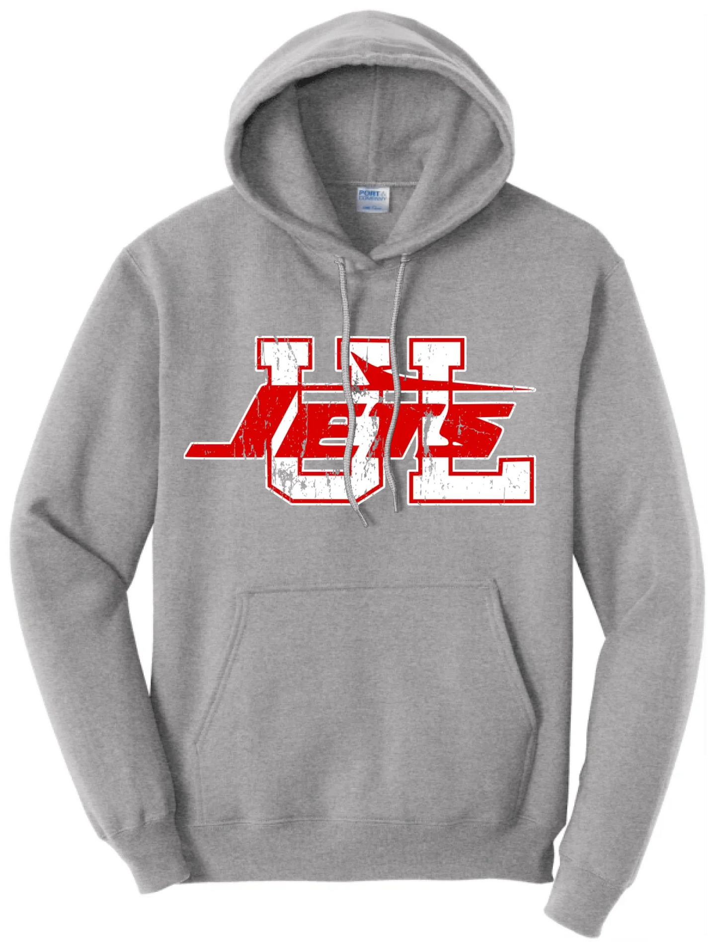Union Local Jets Logo
