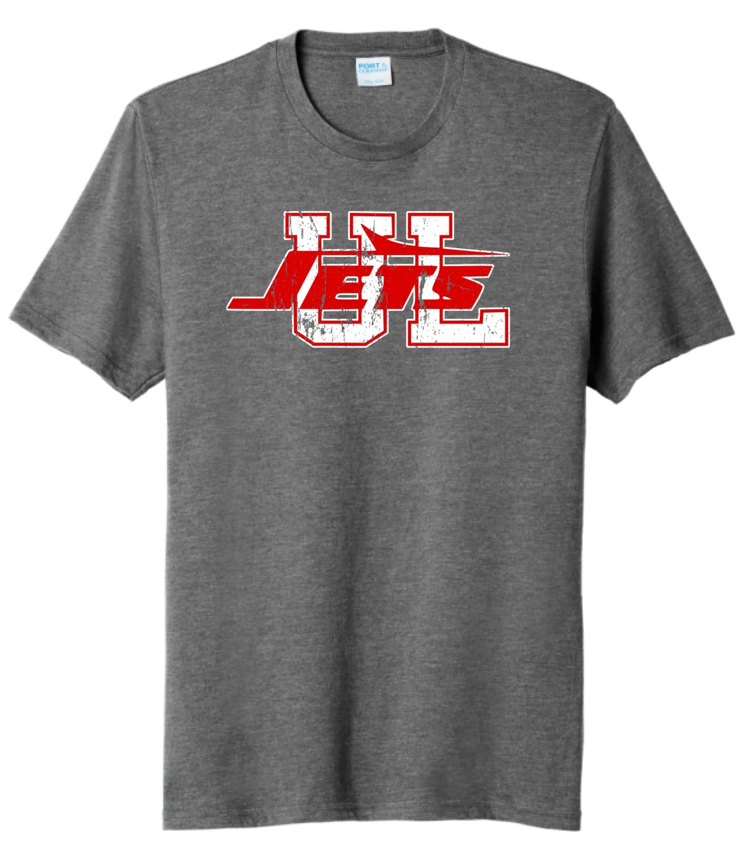 Union Local Jets Logo