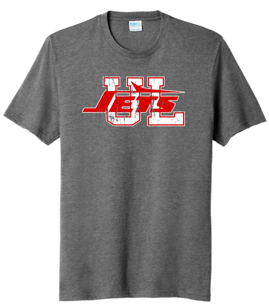 Union Local Jets Logo