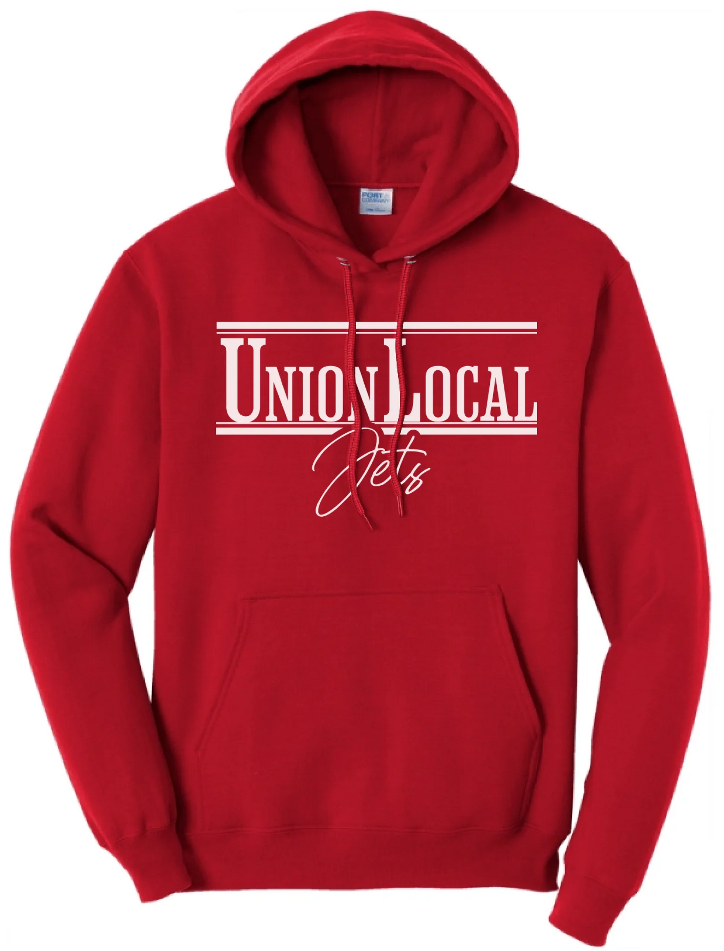 Union Local Box