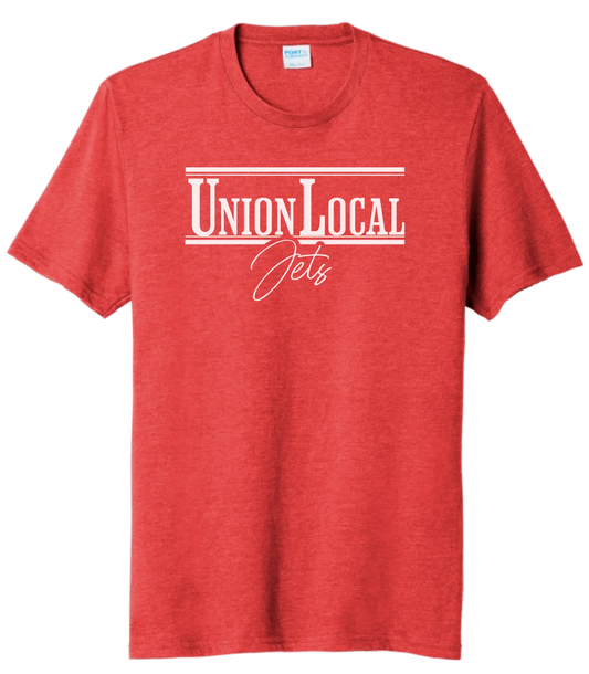 Union Local Box