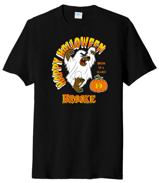 Brooke Halloween 2025