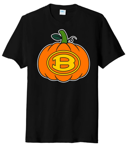 Brooke Pumpkin 2025