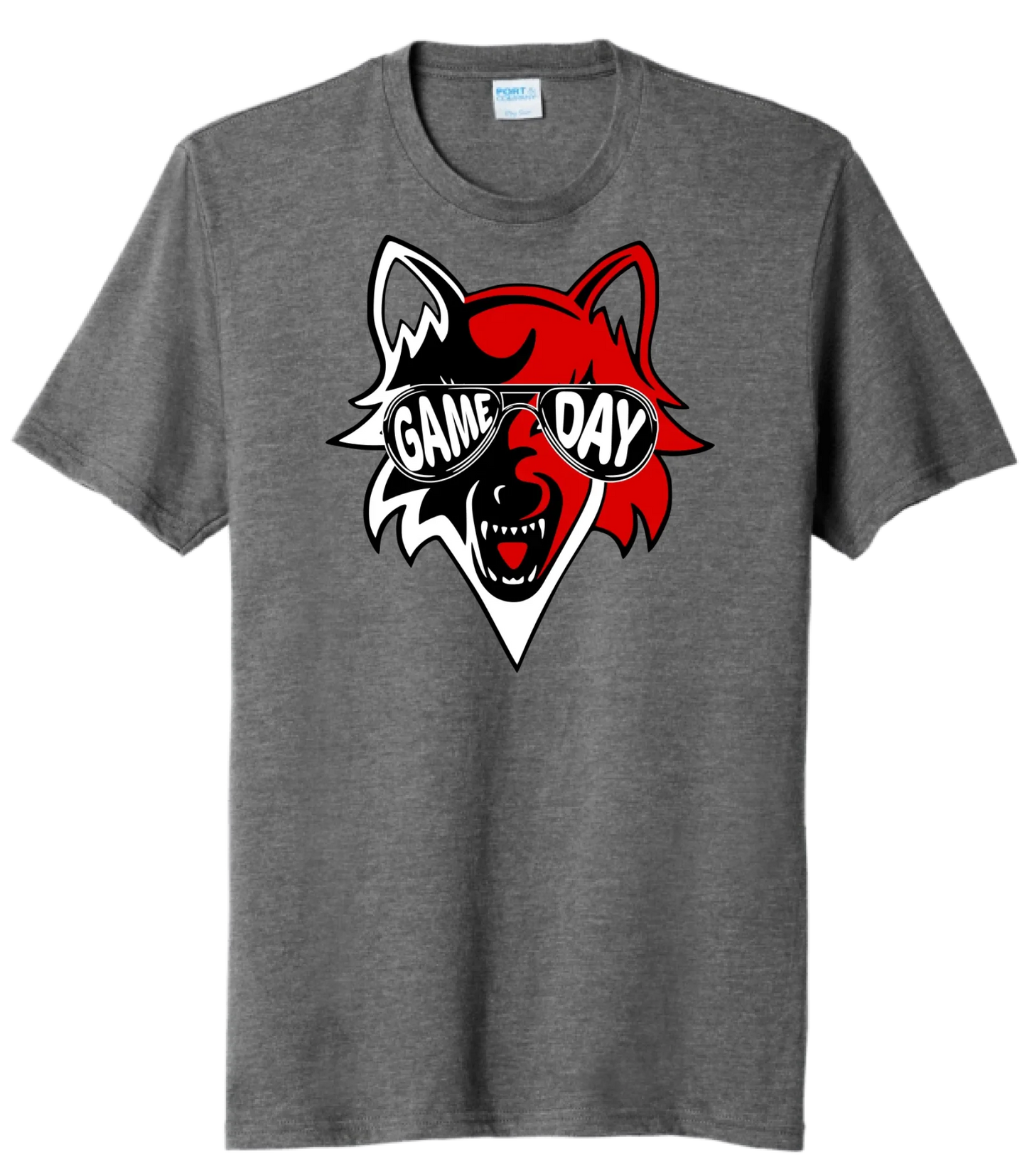 Cuyahoga Heights Game Day Sunglasses