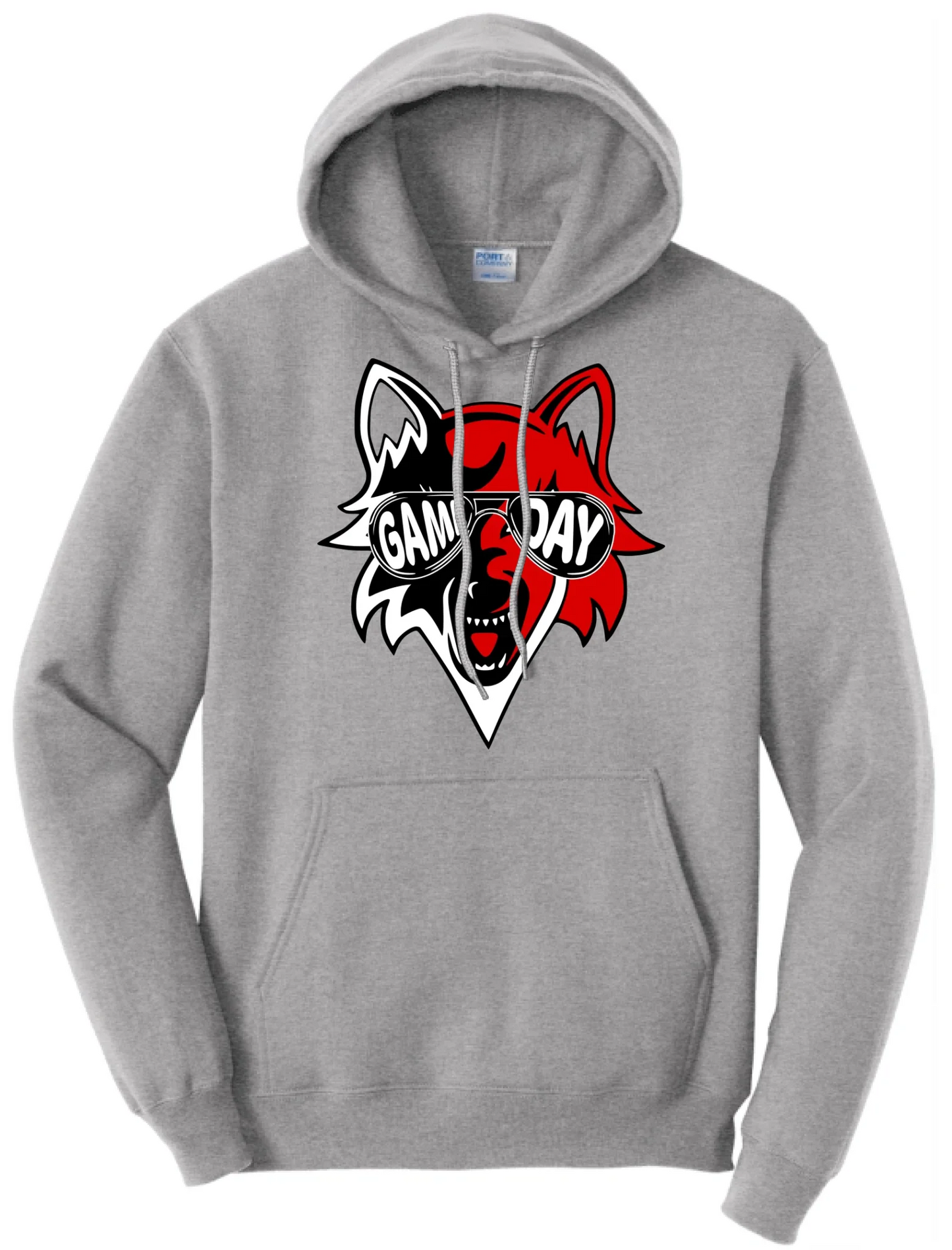 Cuyahoga Heights Game Day Sunglasses