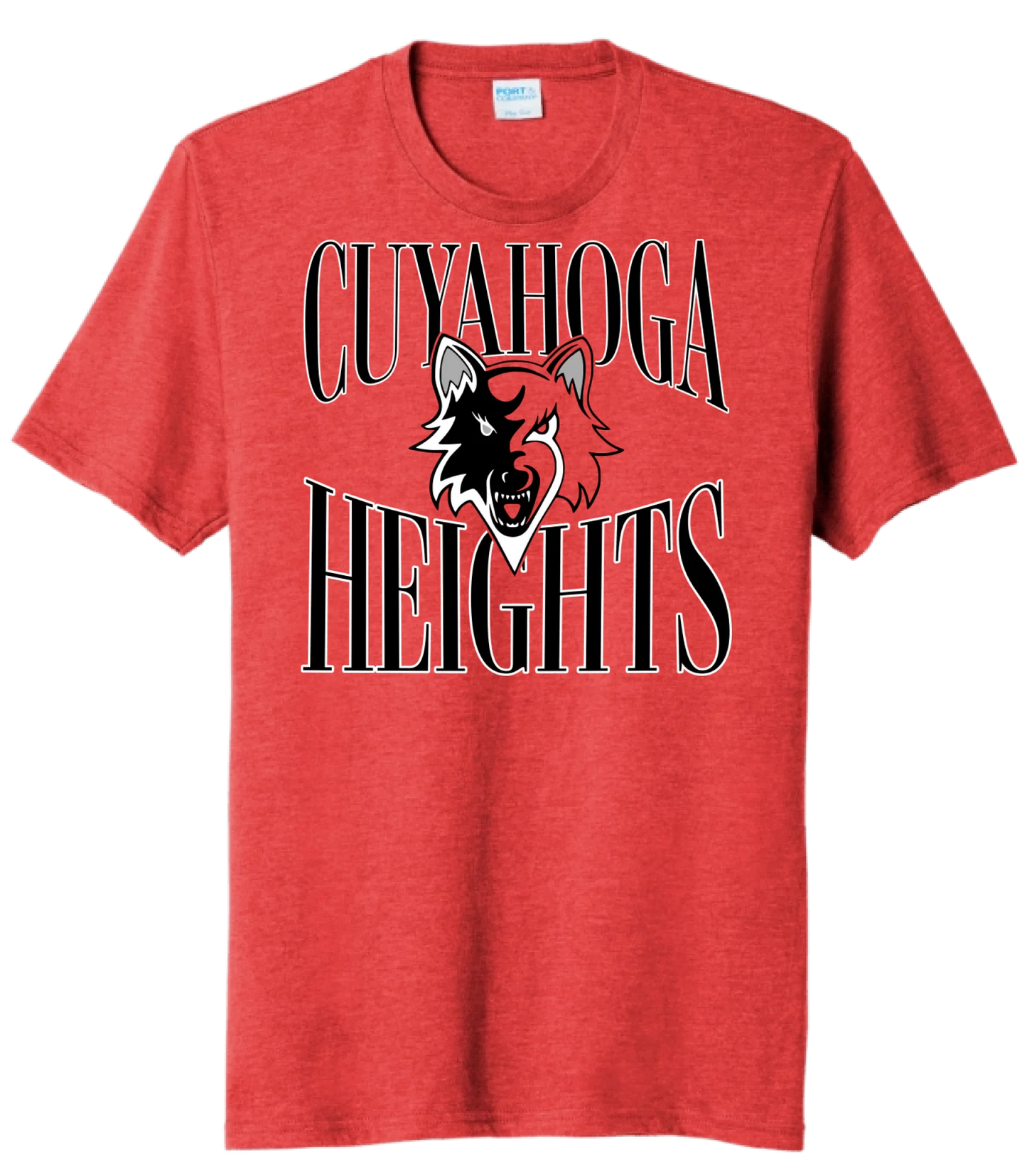 Cuyahoga Heights Arches