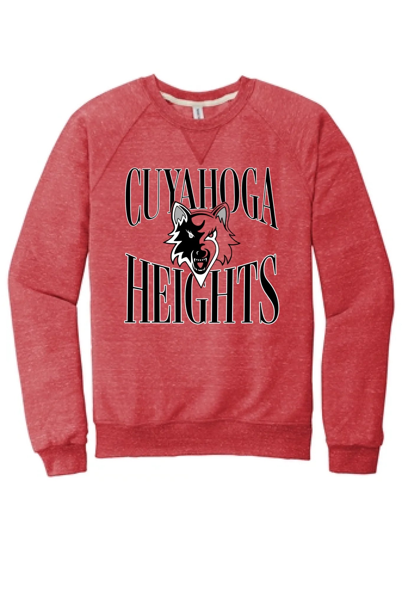 Cuyahoga Heights Arches